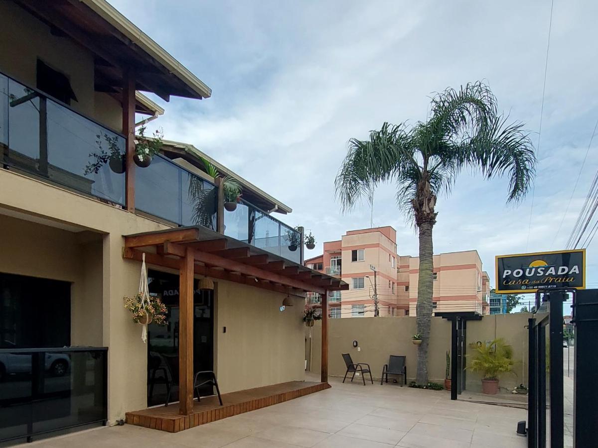 Pousada Casa Da Praia — Fotos 2