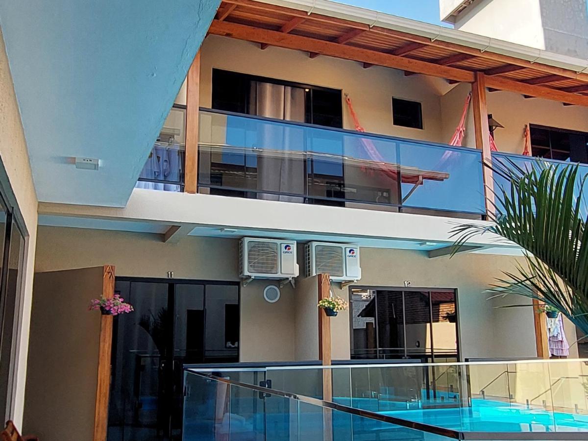 Pousada Casa Da Praia — Fotos 3