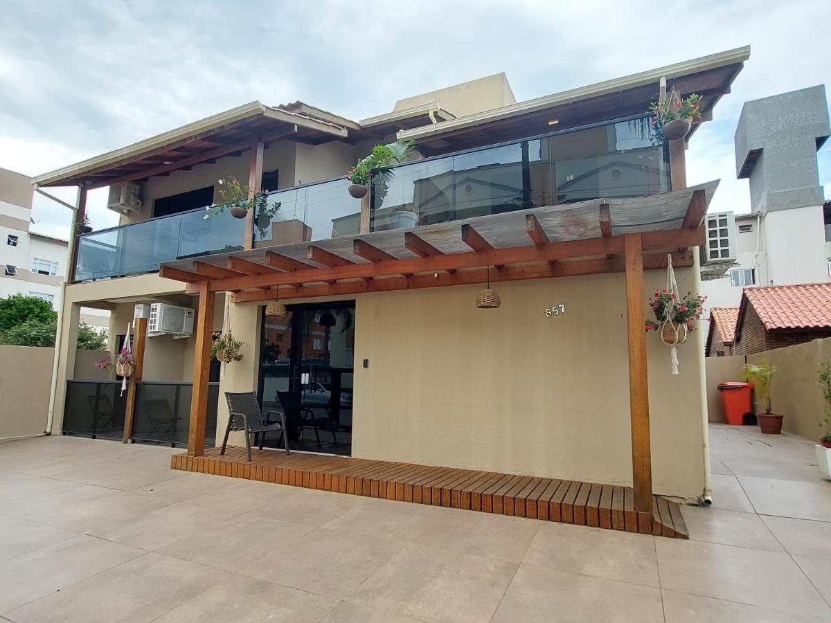 Pousada Casa Da Praia — Fotos 1
